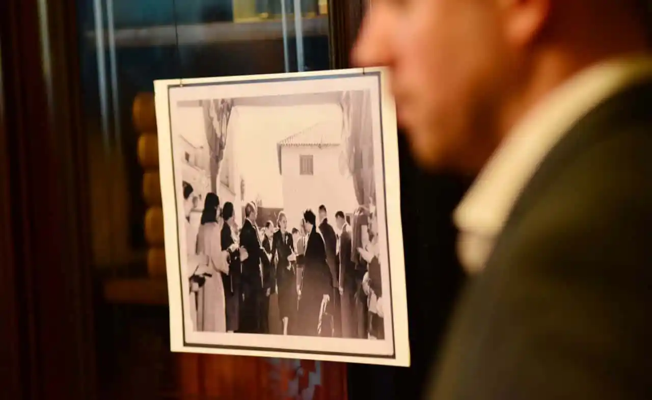 La Cámara de Diputados conmemoró los 75 años de la Ley de Voto Femenino