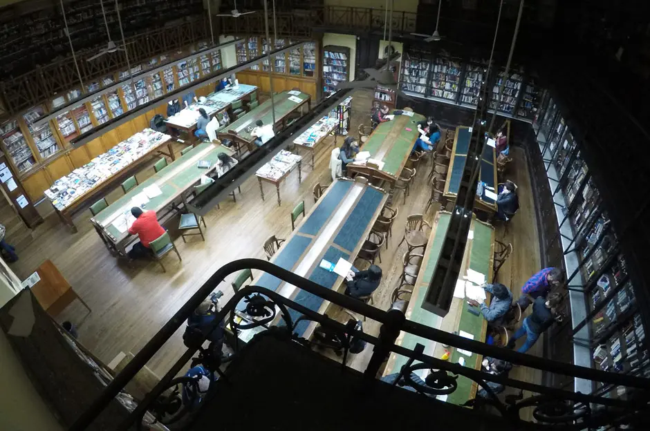 Concurso literario de la Biblioteca Popular de Paraná: hay más de 1.000 obras 