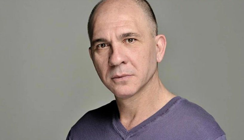 Dario Grandinetti, otro de los firmantes 