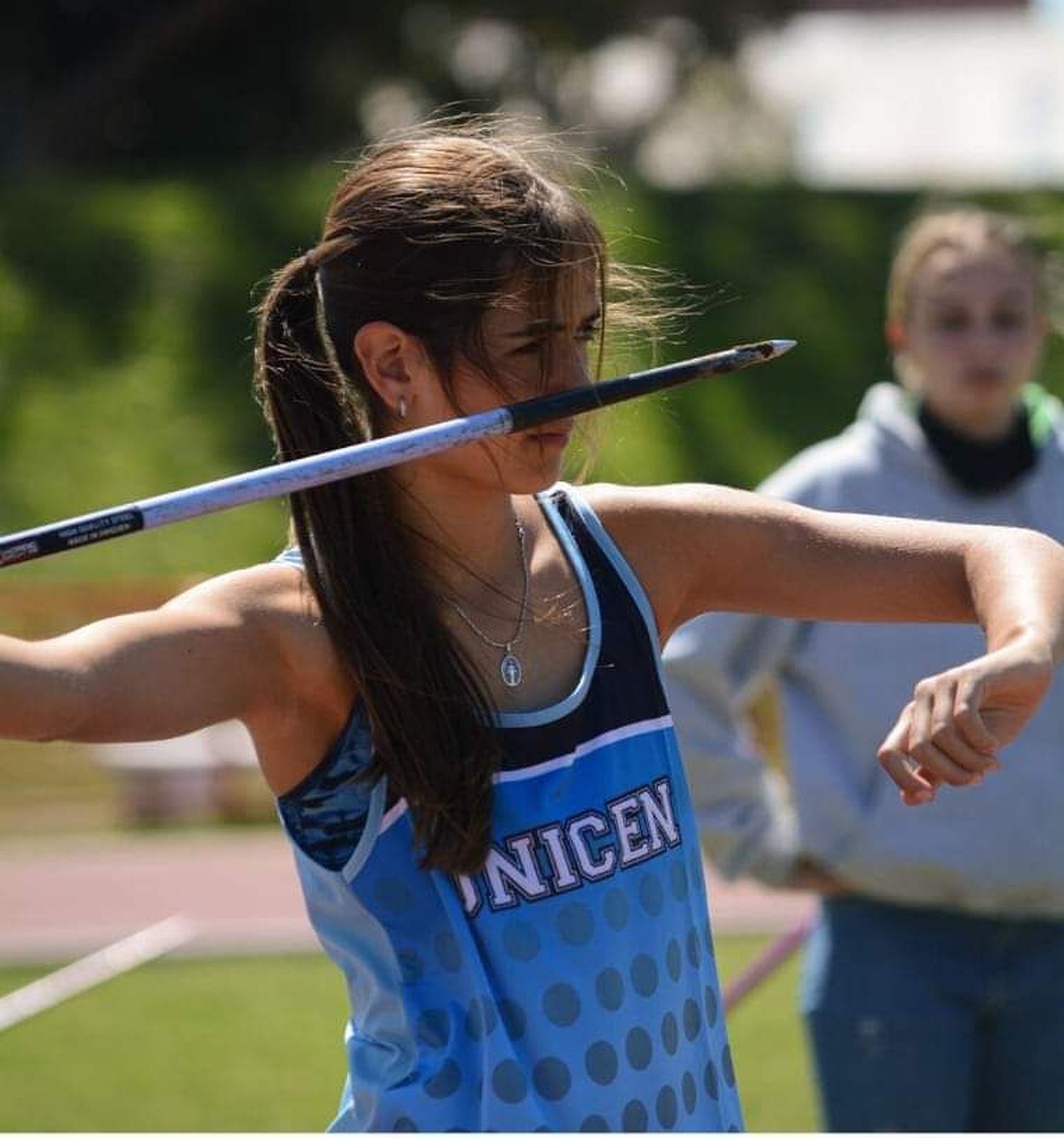 Felicitas Pereira Batelli