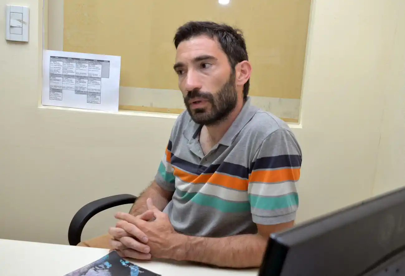 En el debate de Diputados por la Ley de Alquileres, Arrizabalaga participará por la Federación de Inquili