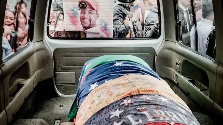 A un año de la muerte del concejal Edmundo «Pipo» Rada no se ha hecho justicia