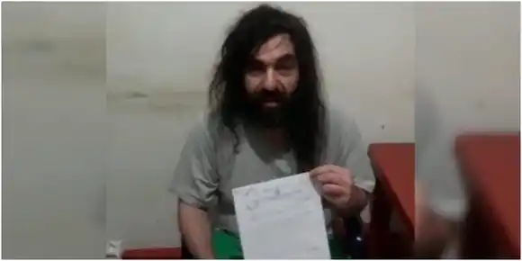 Padre de Abdalá Makled implora al régimen de Maduro la liberación de su hijo