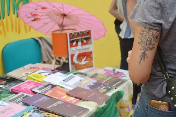 Convocan a autores entrerrianos para participar de la Feria Internacional del Libro de Buenos Aires