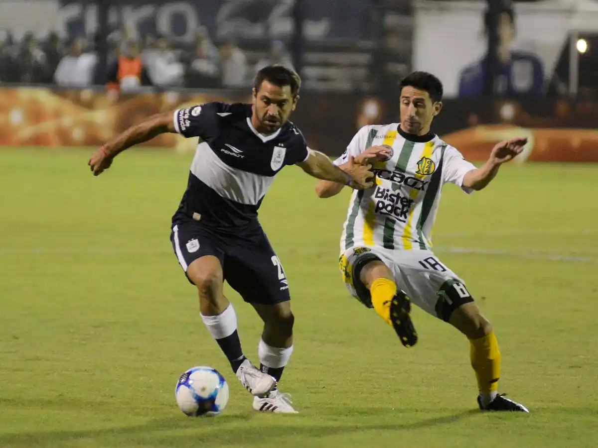 Quiere cortar su mala racha