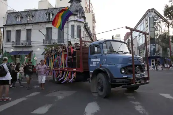 Mar del Plata, miembro de un organismo líder en turismo Gay Friendly