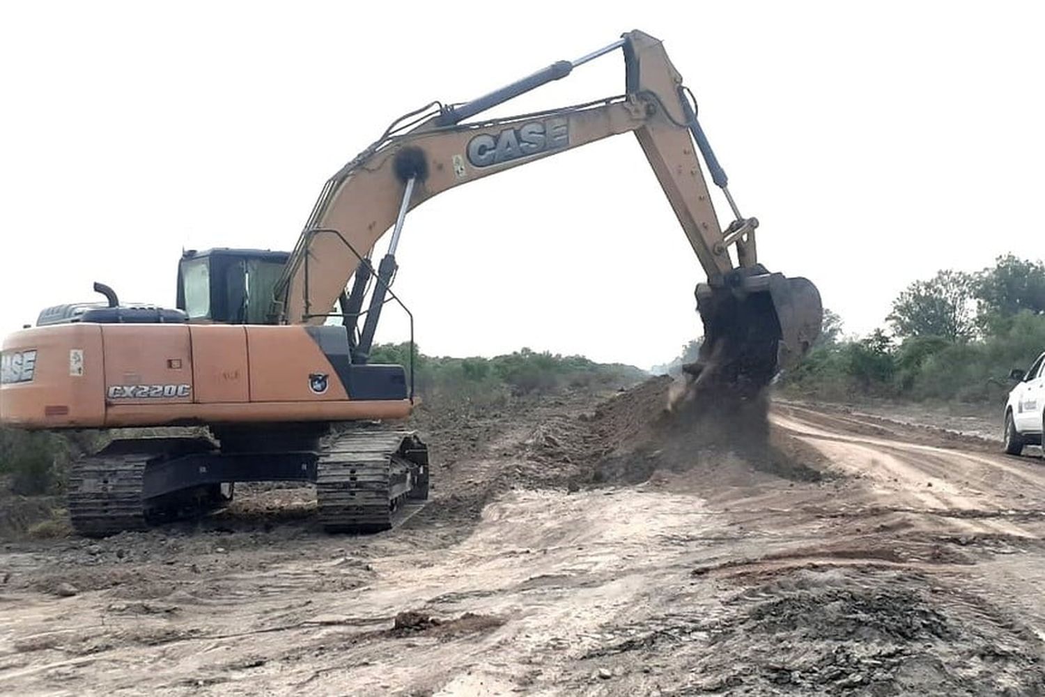 Obras Públicas