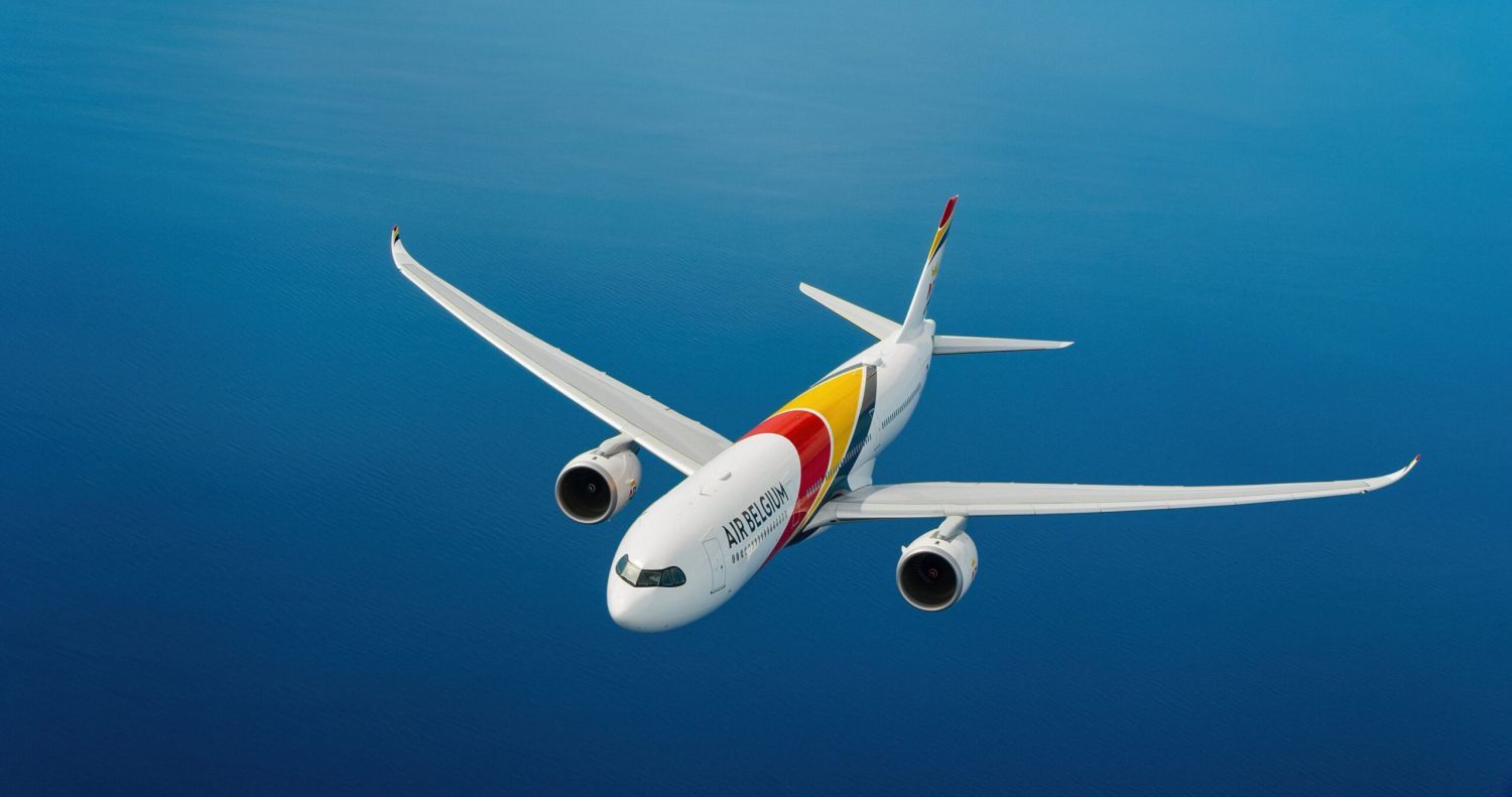 Air Belgium tendrá vuelos a Bonaire durante el invierno boreal