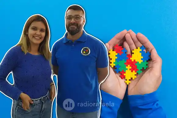 Aprendiendo sobre autismo: “Ante la necesidad, vamos a arrancar una capacitación para docentes”