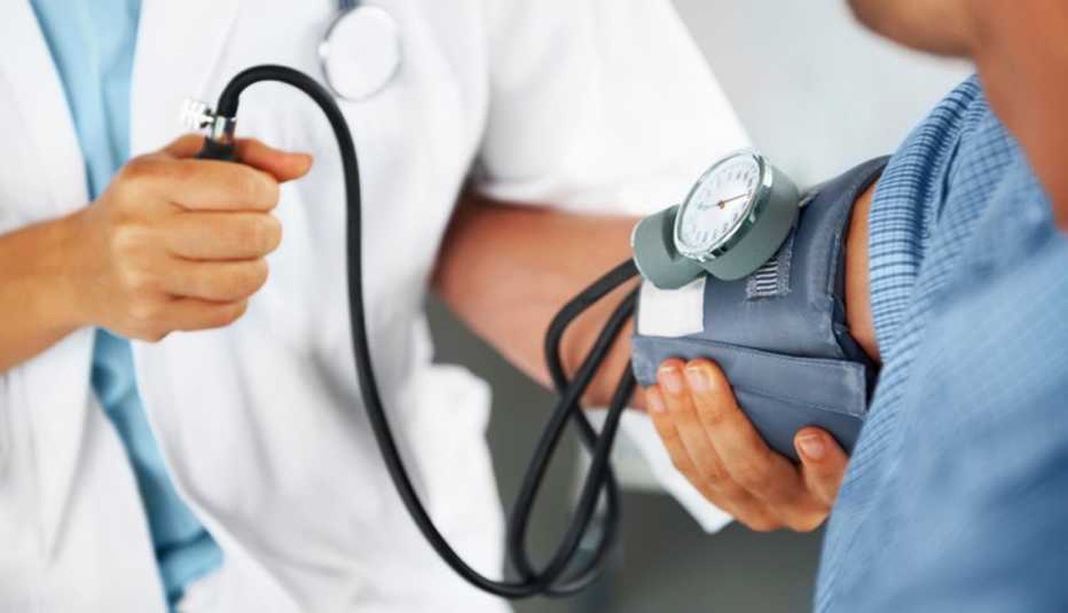 Alarma en Entre Ríos: uno de cada cuatro adultos tiene hipertensión y no lo sabe