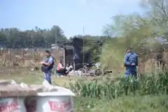 Los curas de barriadas matanceras piden proyectos de hábitat para resolver las tomas