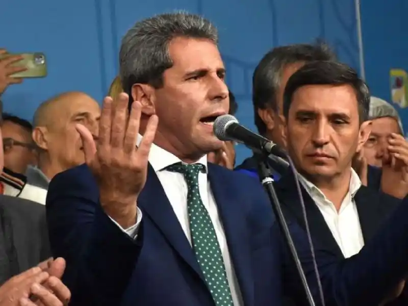 Las elecciones para elegir nuevo gobernador en la provincia de San Juan comenzaron a las 8 con normalidad en la mayoría de las escuelas.