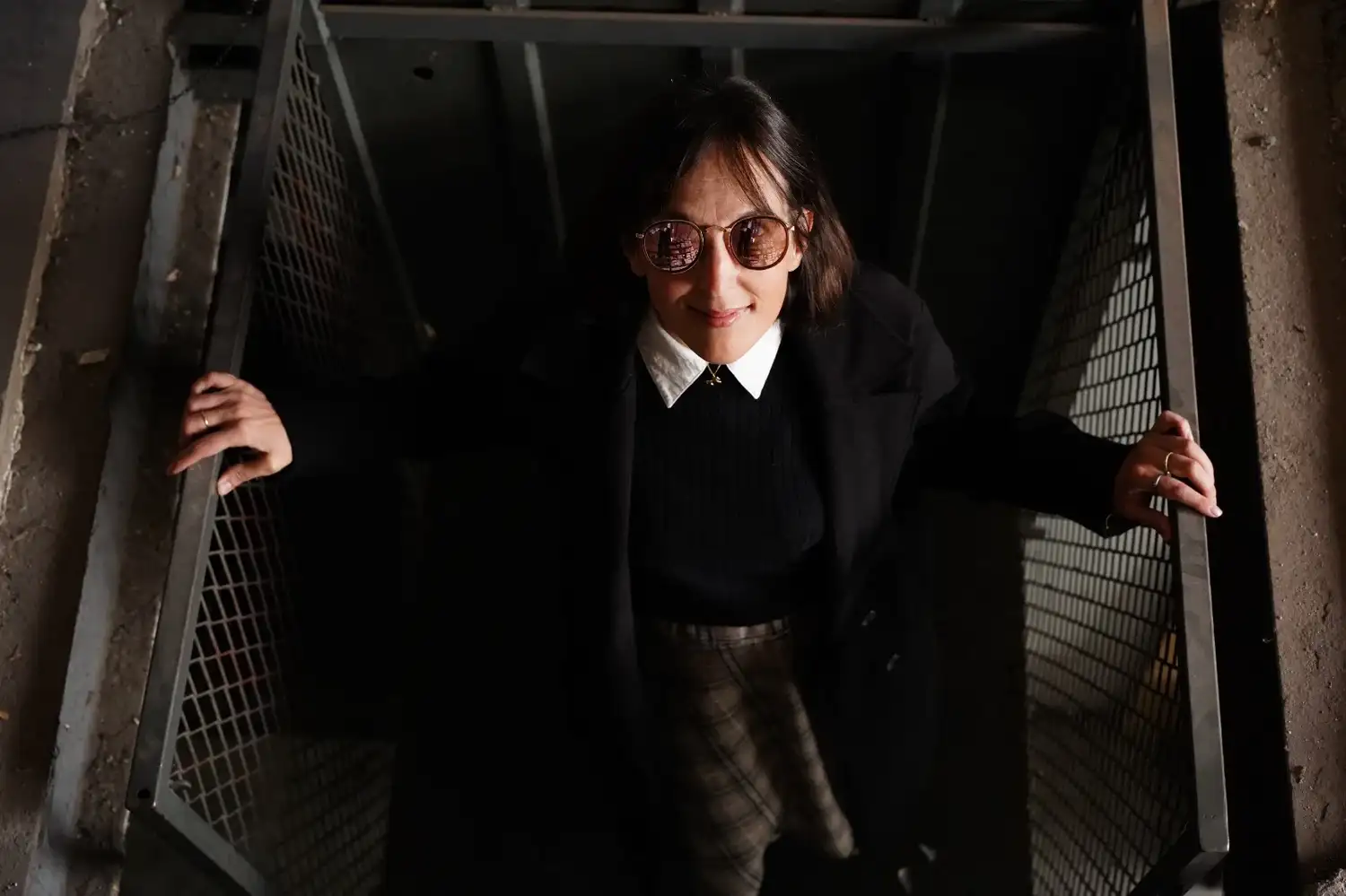 De los diarios íntimos a Orsai: el camino de Antonela Dutruel hacia su primer libro.
