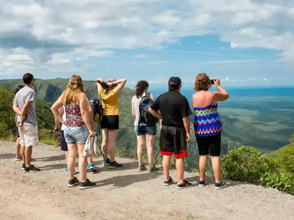 Último finde XL: más turistas, menos estadía  y un gasto total de $249.370 millones