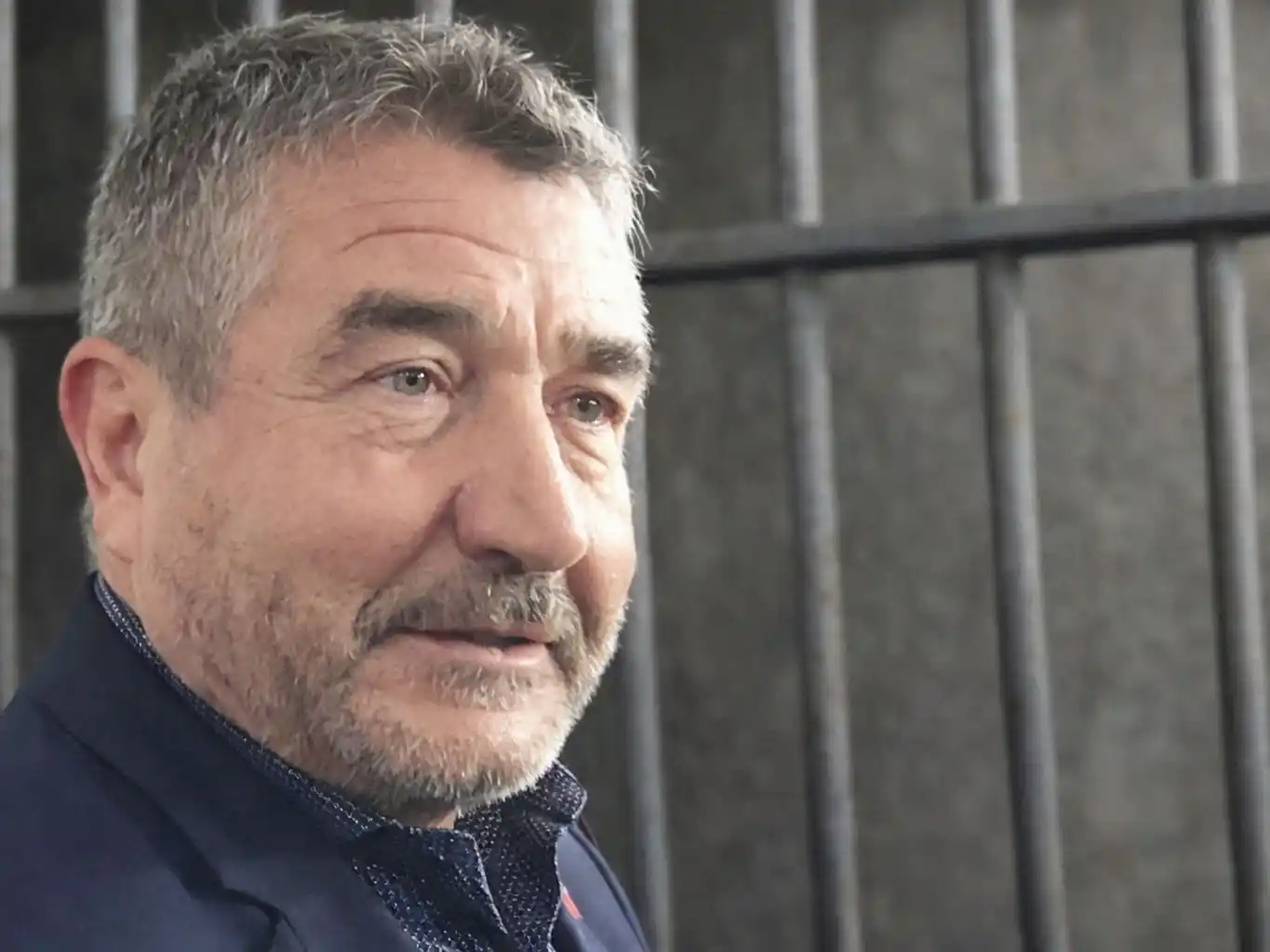 Roncaglia confirmó ante la prensa porteña un plan para atentar contra funcionarios entrerrianos