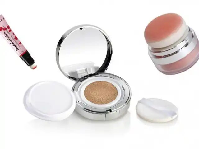 ¿Por qué nos gusta el maquillaje cushion?