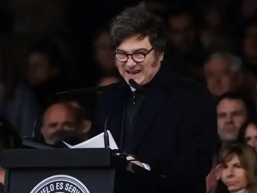 El Presidente confirmó que confirmó las reducciones serán “permanentes” y no transitorias.