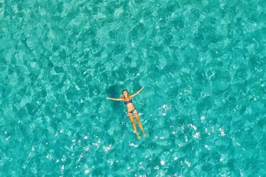 ¿Qué tiene el mar que nos hace sentir tan bien?