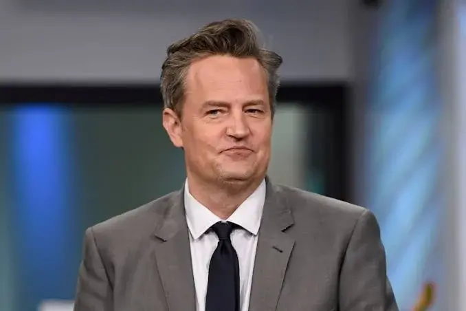 El oscuro secreto detrás de la vida de Matthew Perry: la nueva docuserie de Netflix que revela la verdad sobre su muerte