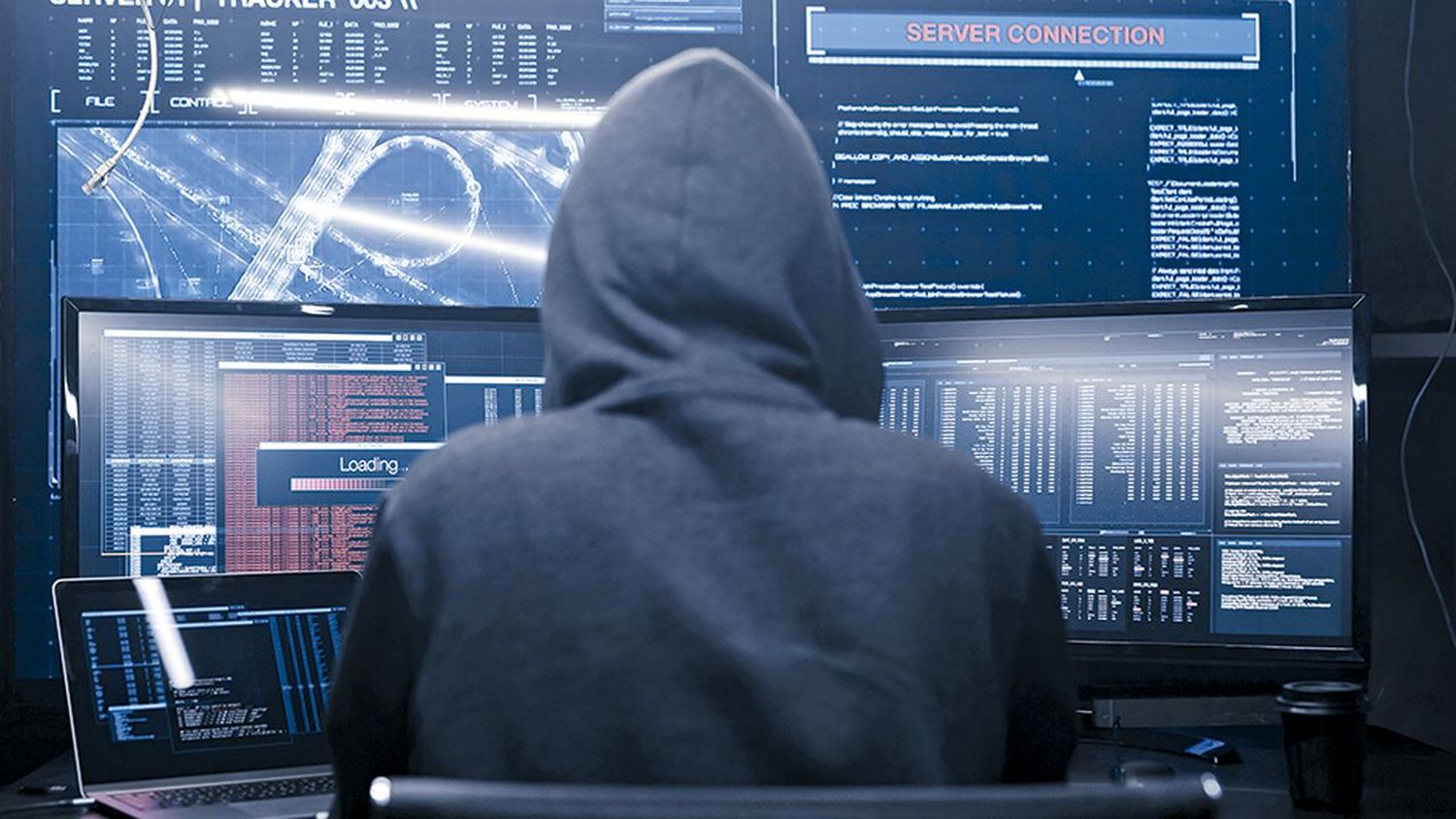 Hackers siguen atacando en Colombia: roban a la gobernación del Putumayo