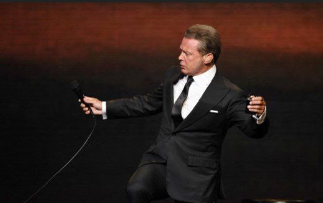 Luis Miguel tendrá tributo sinfónico en Maracay