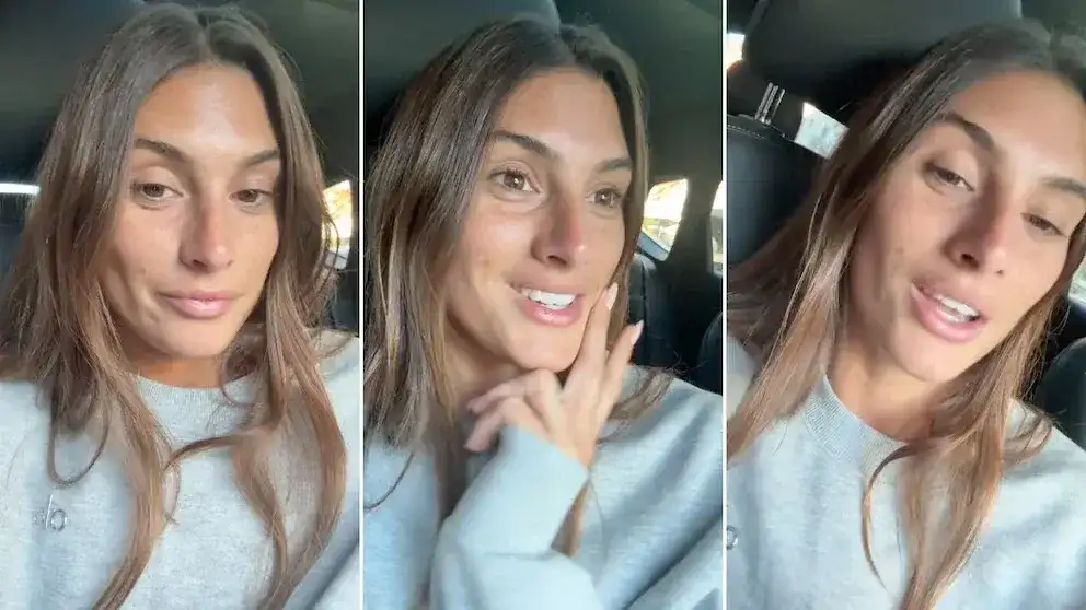 Lola Latorre regresó a la Argentina tras su cobertura del Mundial 2026 y contó las demoras que sufrió en Miami