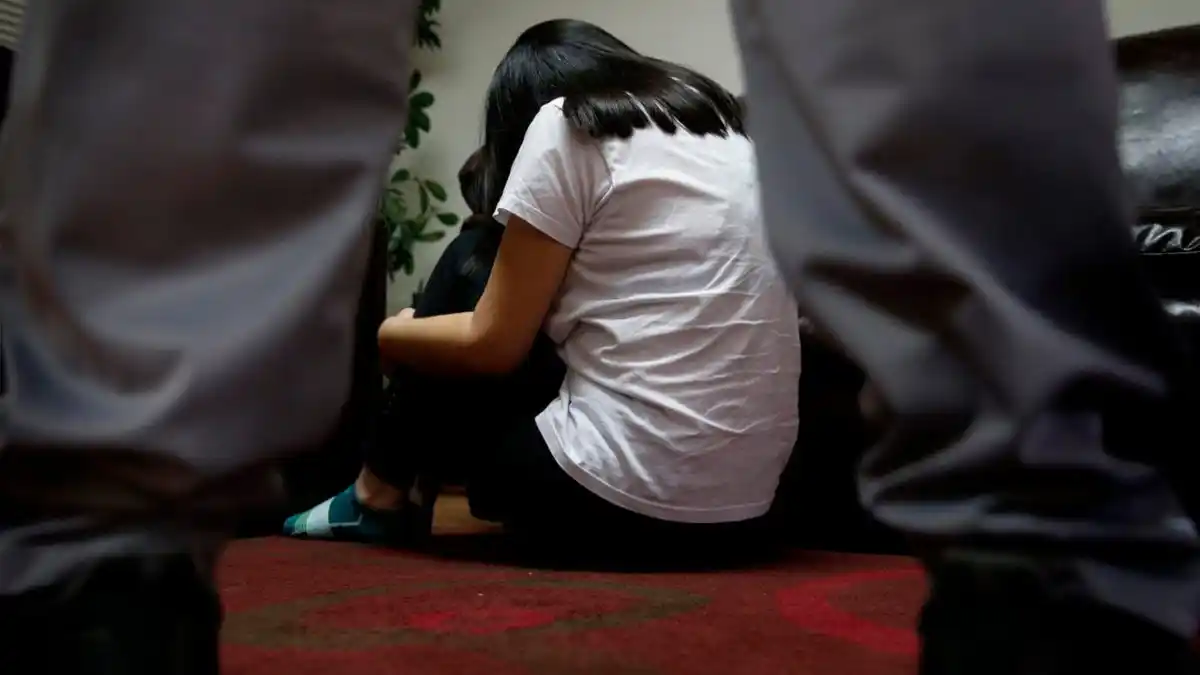 PRESO profesor de Educación Física por abusar sexualmente de niña de 9 años en Tucupita