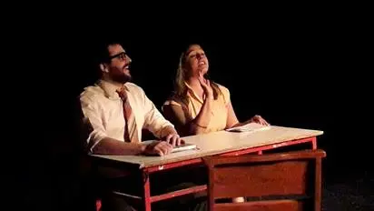 Encuentro juvenil de teatro