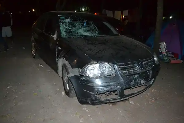 Más de 100 alcoholemias positivas y 151 autos retenidos el fin de semana largo