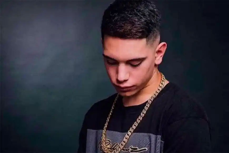 El rapero Ecko denunció que fue estafado en Concordia