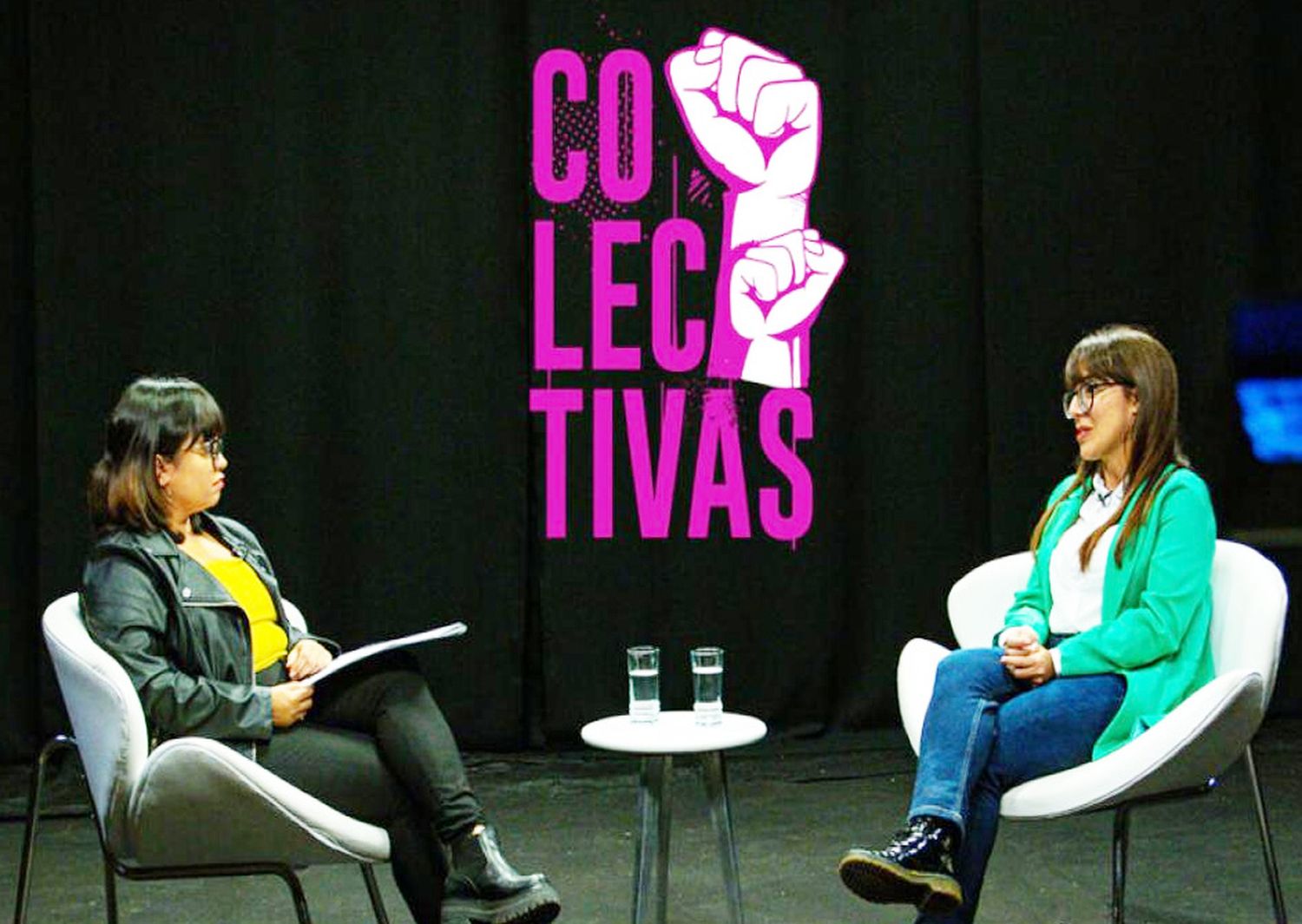 Se estrena una producción audiovisual sobre la  lucha feminista en Entre Ríos