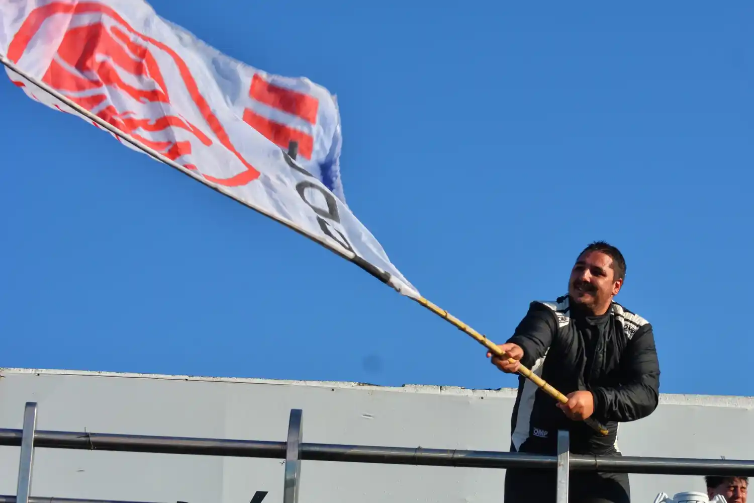 En Dolores, Doumic dominó las dos finales del domingo, sumando todos los puntos en juego.