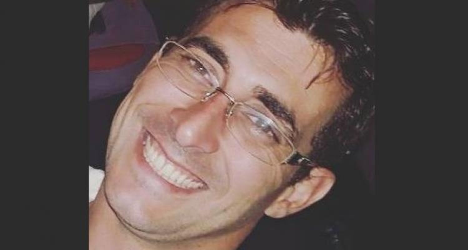 Alejandro Pildain es el nuevo titular de la Patrulla Rural