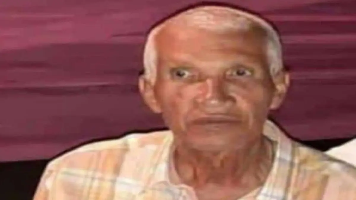 Asesinan a profesor en Trujillo en lo que parece un robo
