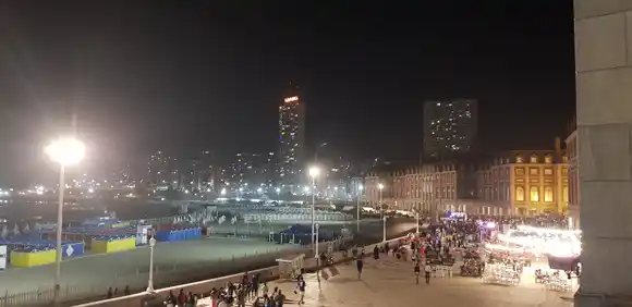 Fin de semana largo en Mar del Plata: Montenegro dijo que la cantidad de turistas es "récord"