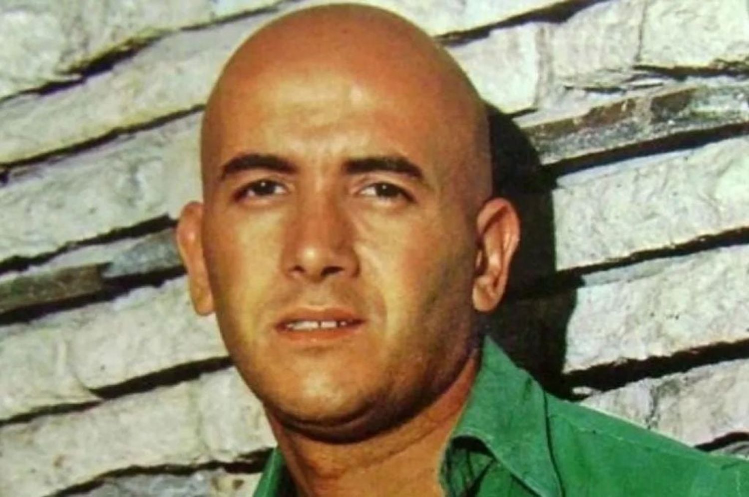 Miguel Ángel Espinosa