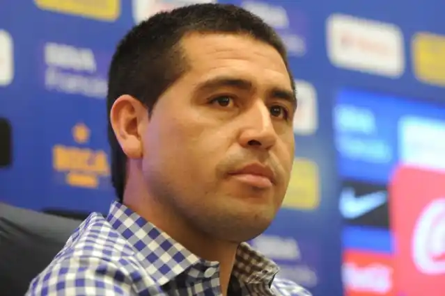 Boca y Juan Román Riquelme, un paso más cerca