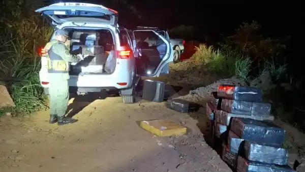 Gendarmería Nacional - 3