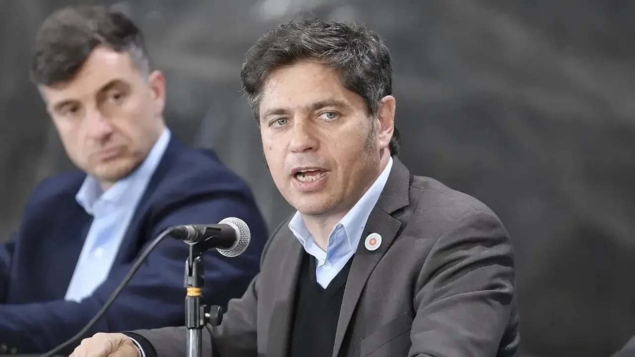 Consideró que el patriotismo expresado por el Presidente “no le salió del corazón, le salió de un libreto”