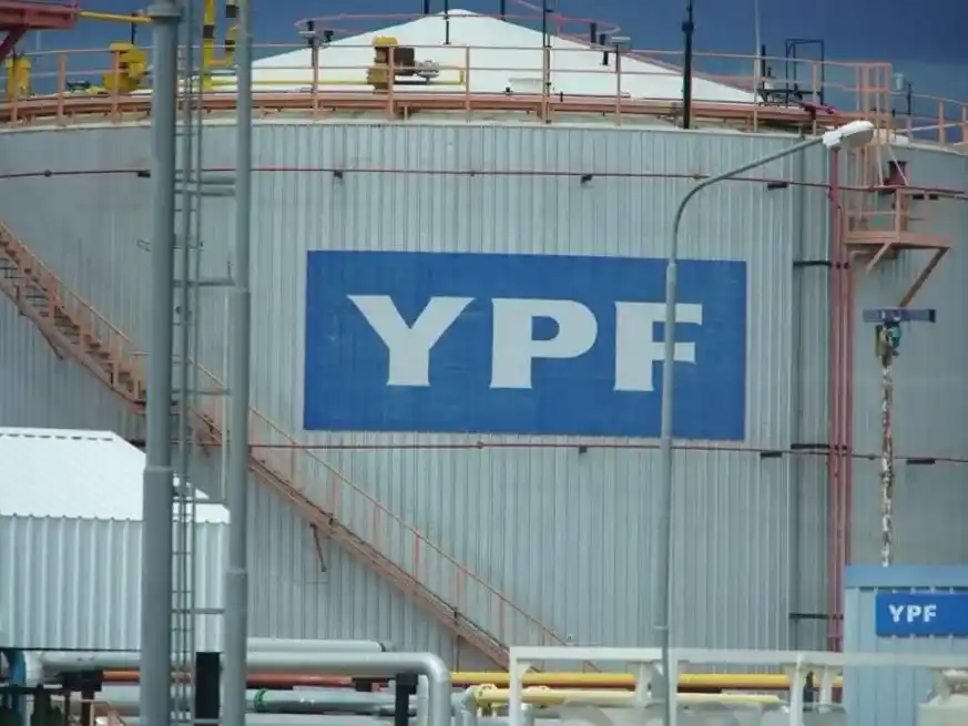 Vaca Muerta. Crédito: Fernando Nicola.