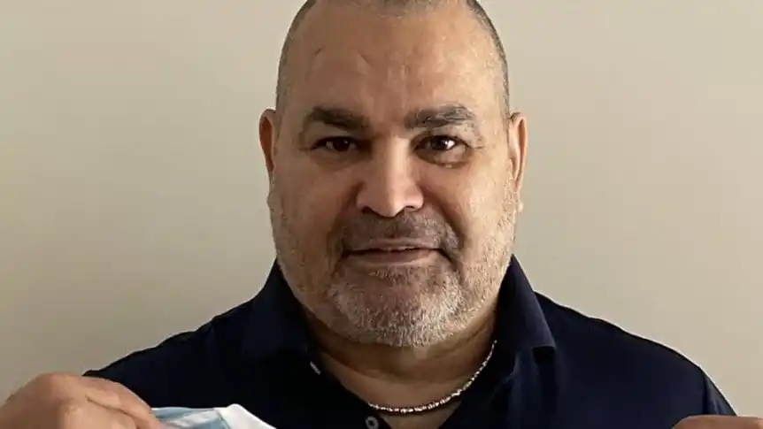 El regalo de Lionel Messi a José Luis Chilavert