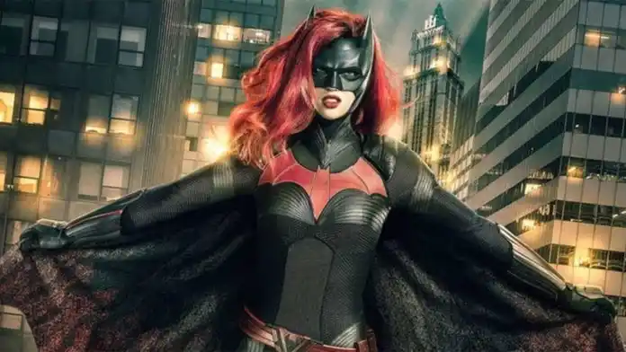 Llega la serie “Batwoman»