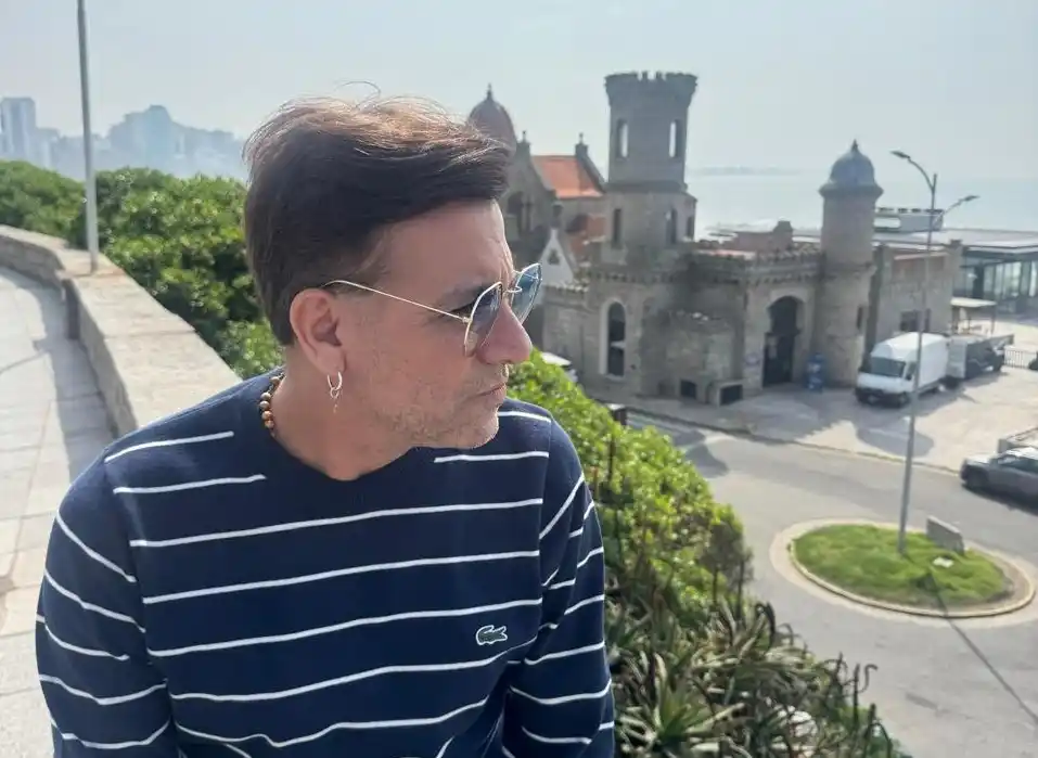 El actor protagonizará esta temporada la obra "La cena de los tontos".