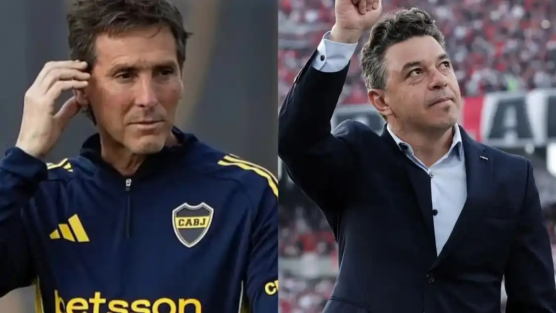 Se viene un partido con un valor fundamental para Boca y River