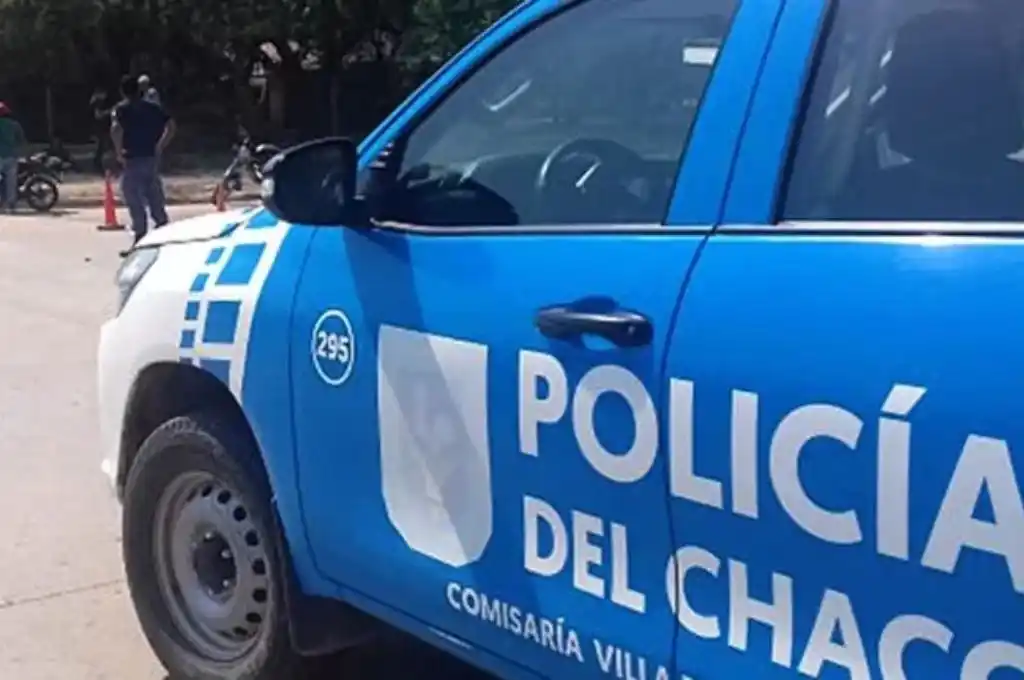 Tragedia en Chaco: se incendió una vivienda y murieron seis personas