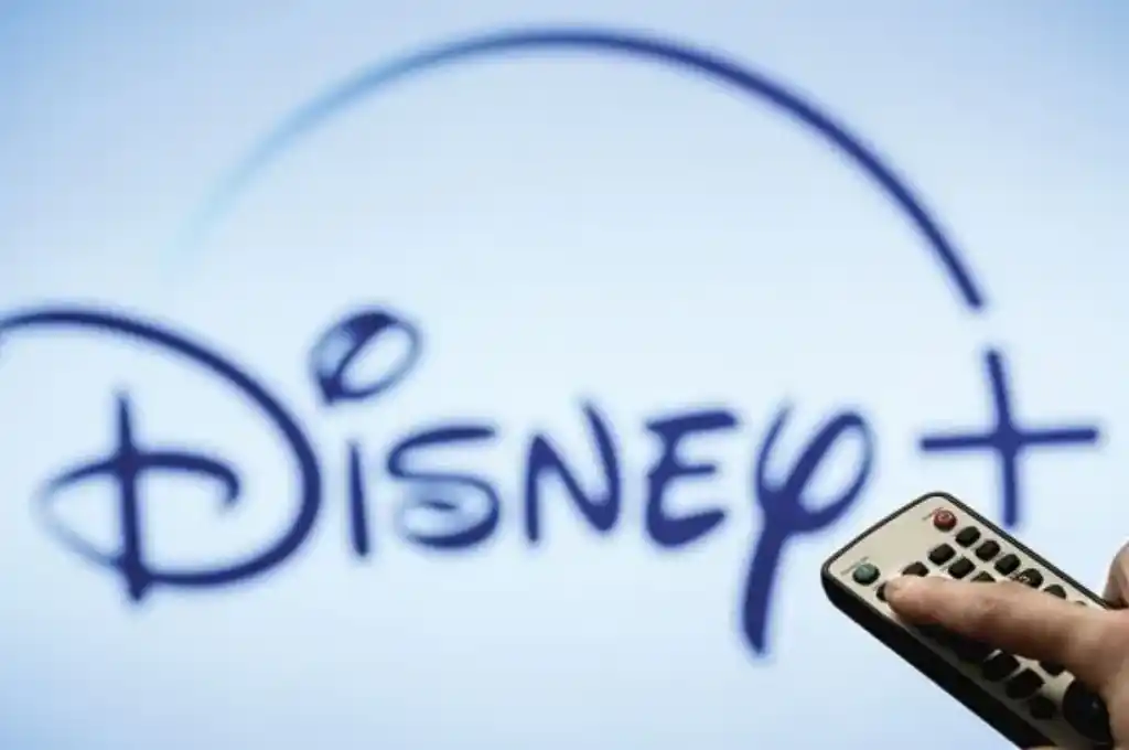 El hombre demandó a The Walt Disney Company por más de $50,000.