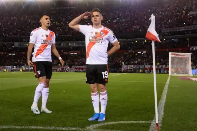 River-Patronato: formaciones, hora, TV y cómo ver online el partido por la 9° fecha de la Superliga