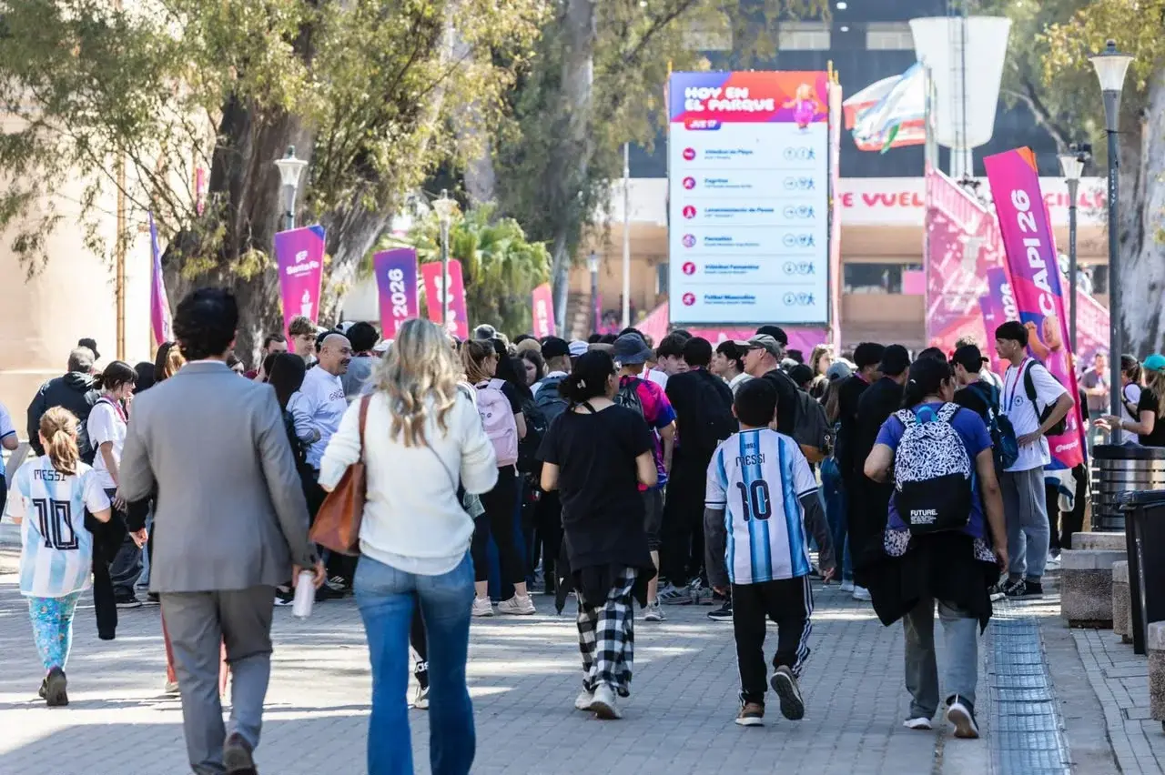 Los Juegos Suramericanos cumplen una semana: cuál es la agenda de competencia para este sábado en Rosario