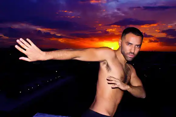 DIAGO presenta su nuevo sencillo “Melo suave”