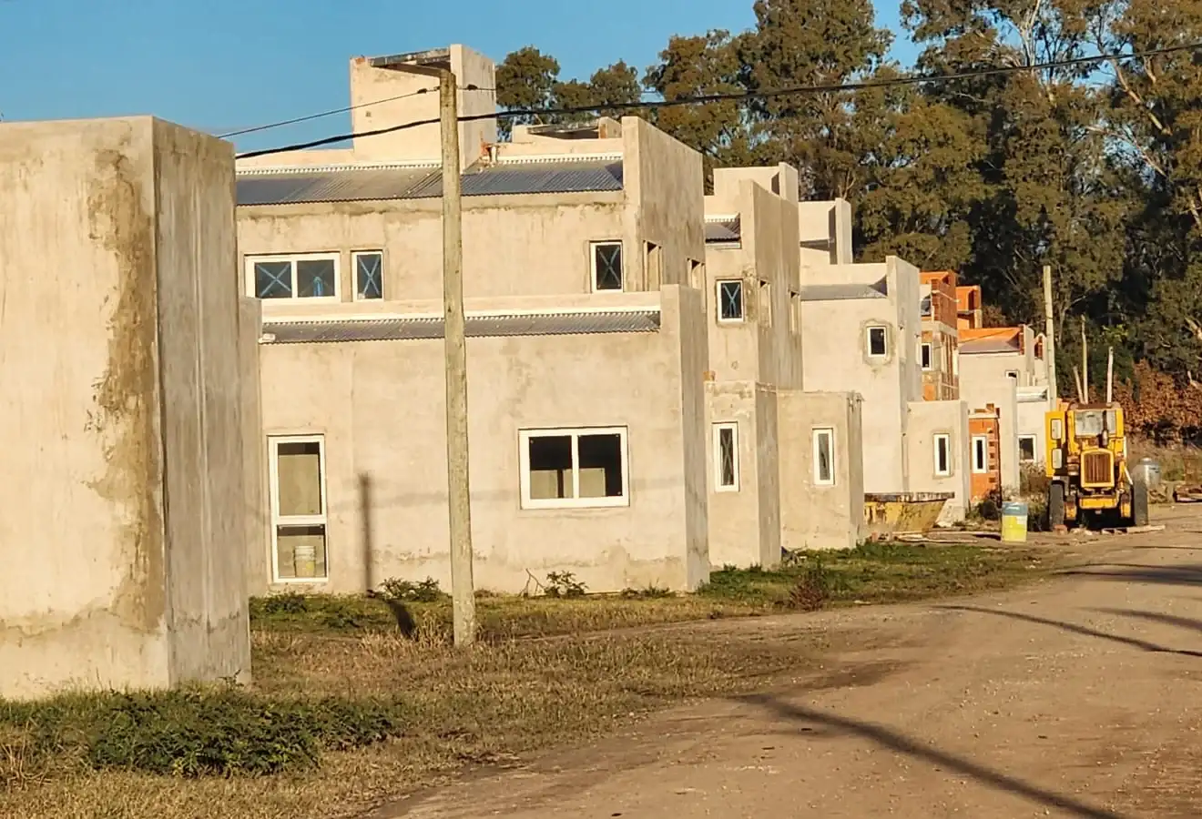La apertura de sobres de la infraestructura de Sans Souci se postergó hasta el 28 de julio próximo.